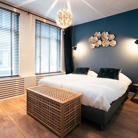 Familie Hotel & Apartments Alkmaar Kültér fotó