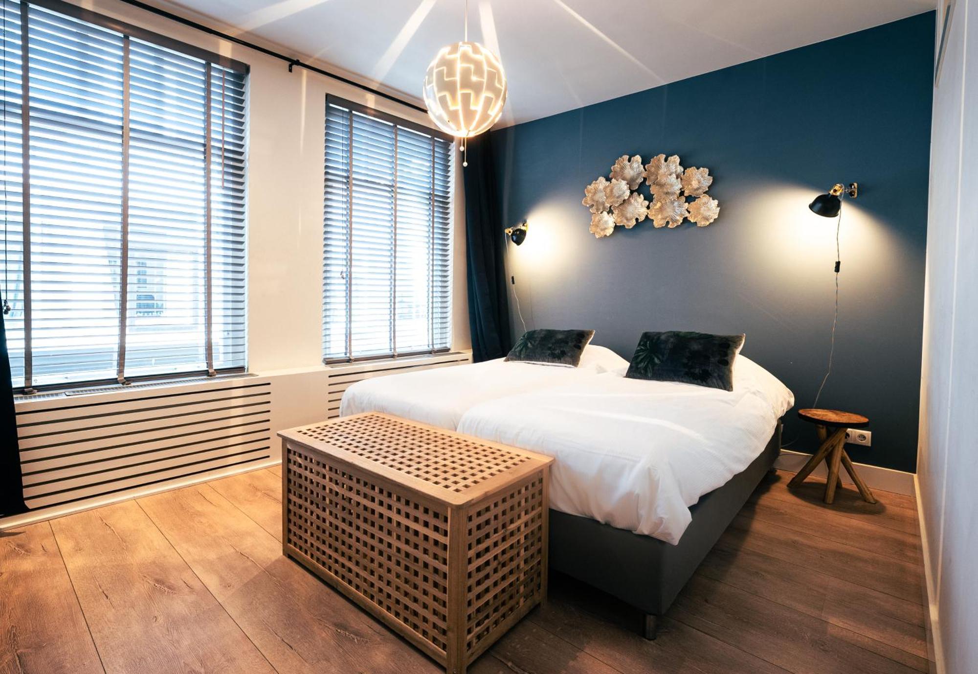 Familie Hotel & Apartments Alkmaar Kültér fotó