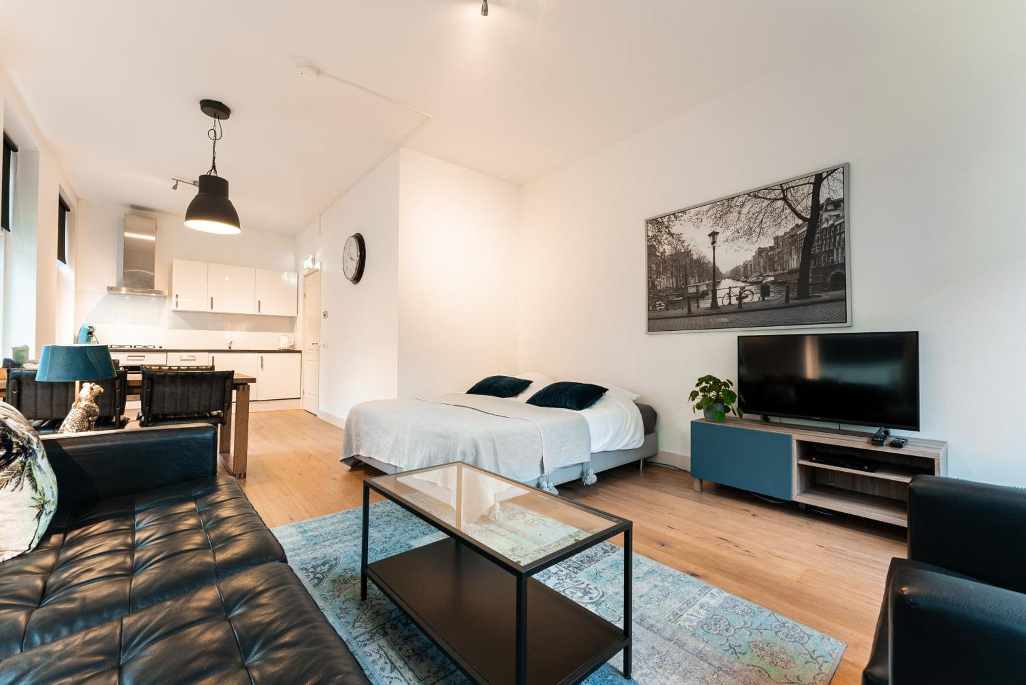 Familie Hotel & Apartments Alkmaar Kültér fotó
